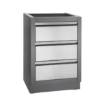 Gabinete Oasis de 2 Cajones