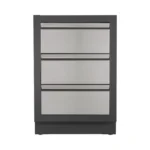 Gabinete Oasis de 3 Cajones