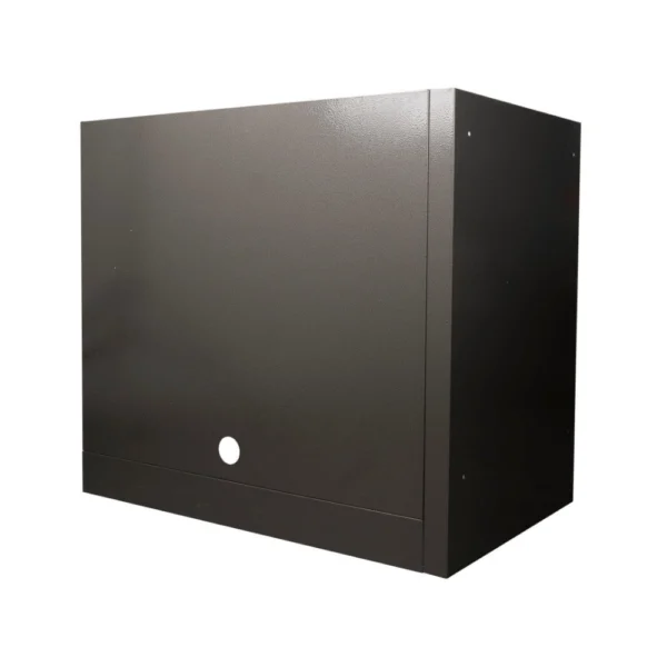 Panel Medio Doble para Nevera Exterior
