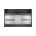 Gabinete Oasis para Prestige PRO 825