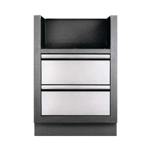 Gabinete Oasis Quemadores Serie BI 700