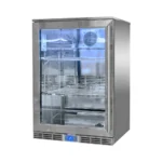 Nevera de Exterior con Apertura Izquierda