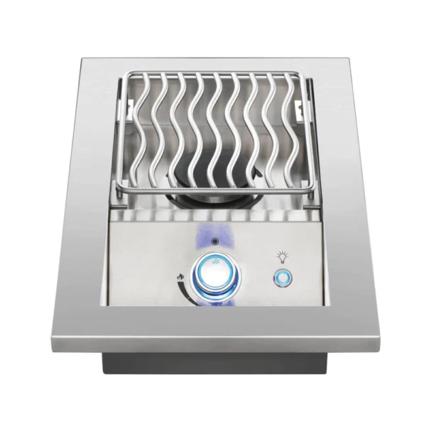 Quemador Estufa Individual Serie 700