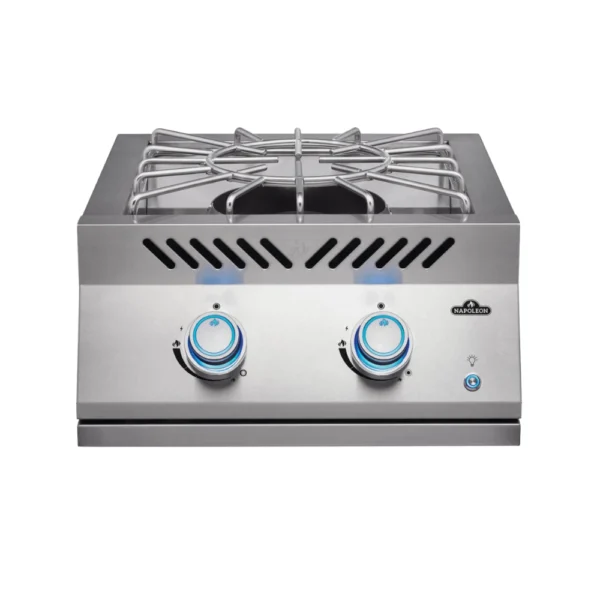 Quemador Potencia Serie 700
