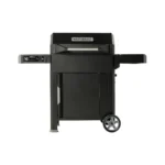 Barbacoa y Ahumador AutoIgnite Serie 545