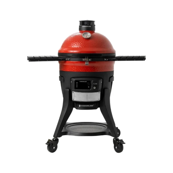 Barbacoa Kamado Konnected Joe