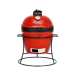 Barbacoa Kamado Joe JR con Soporte Hierro Fundido