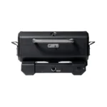 Barbacoa y Ahumador Portátil de Carbón Vegetal