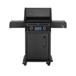 Barbacoa Eléctrica REQ365