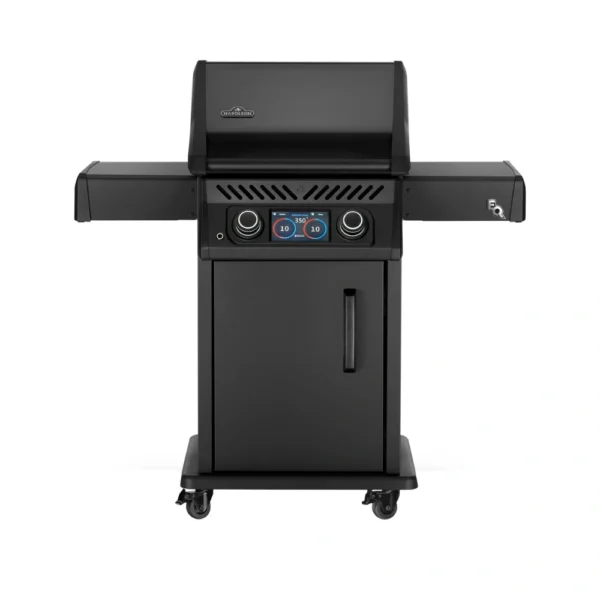 Barbacoa Eléctrica REQ365