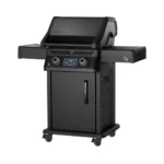 Barbacoa Eléctrica REQ365 - Imagen 2