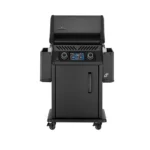 Barbacoa Eléctrica REQ365 - Imagen 3