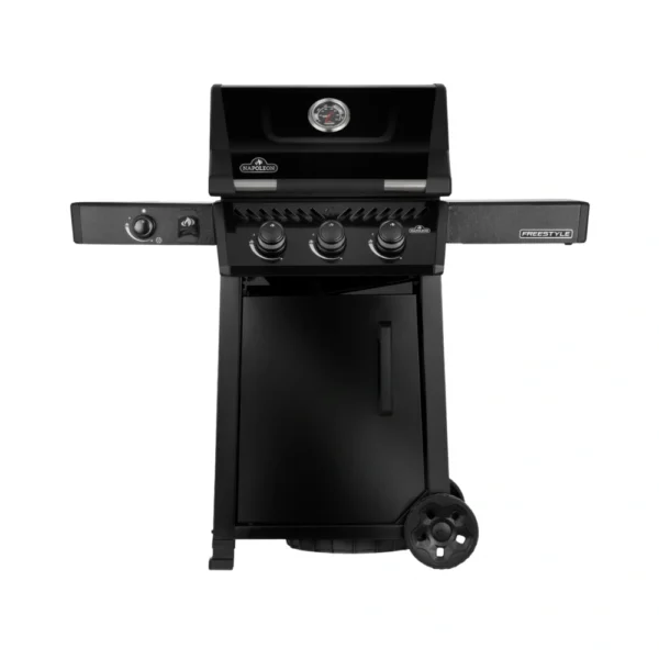 Barbacoa Freestyle 365 DSB