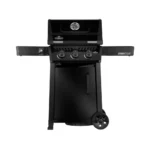 Barbacoa Freestyle 365