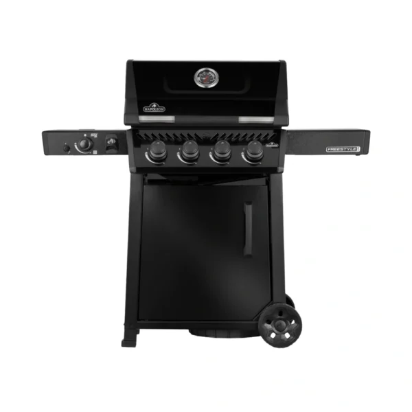Barbacoa Freestyle PRO 425