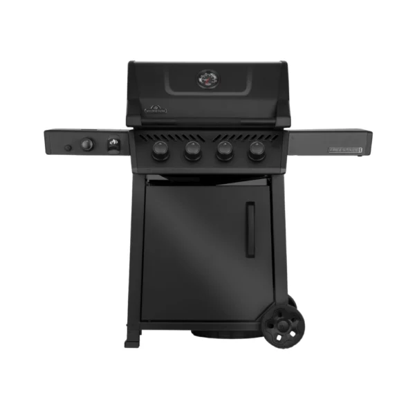 Barbacoa Phantom Freestyle PRO 425