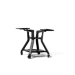 Carro Joe Jr con Repisas - Imagen 2