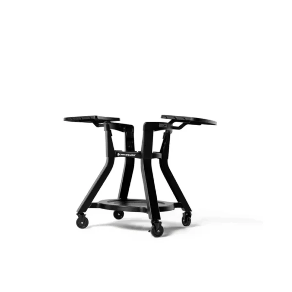 Carro Joe Jr con Repisas