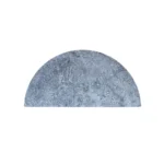 Media Luna de Esteatita