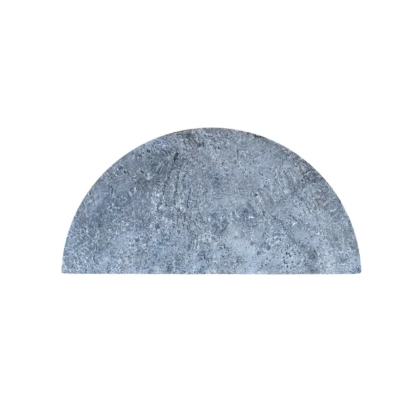 Media Luna de Esteatita