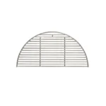 Rejilla para Cocción en Media Luna