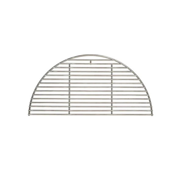 Rejilla para Cocción en Media Luna
