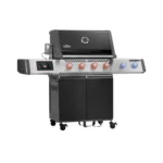 Barbacoa Prestige PRO 500 - Imagen 2