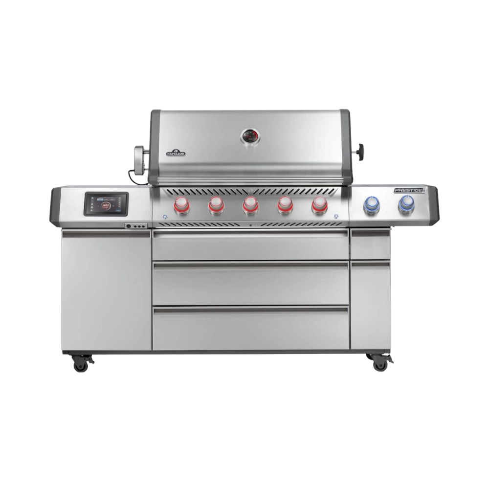 barbacoa-gas-prestige-pro-665-elite-2026-1 Prestige PRO 665 Elite - Imagen 1